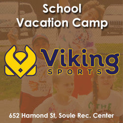 School Holiday Camp - Juneteenth