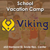 School Holiday Camp - Juneteenth