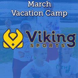March Vacation Multi-Sports Camp @ the BTC (Week #02)