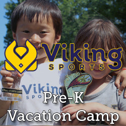 April Vacation Pre-K Multi-Sports Camp @ the BTC (4-day) (Tue-Fri Only)