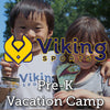 April Vacation Pre-K Multi-Sports Camp @ the BTC (4-day) (Tue-Fri Only)