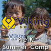 WK 11 Pre-K Multi-Sports Camp @ the BTC (Mon-Wed ONLY)