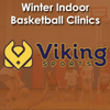 Winter - Sunday - 9:00 Basketball (Ages 4 - 7) - Haverhill