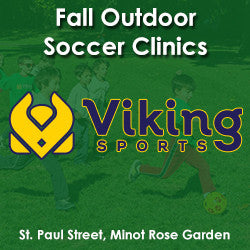 Late Fall - Tuesday 4:20 Soccer (Ages 5-7)