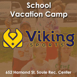School Holiday Camp - MLK Jr. Day