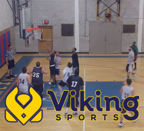 Adult Basketball League - Payment Link