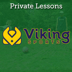 Private Lesson - One Lesson