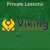 Private Lesson - One Lesson