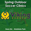 Soccer Equipment