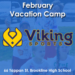 February Camp: Add Monday @ Soule