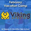 February Camp: Add Monday @ Soule