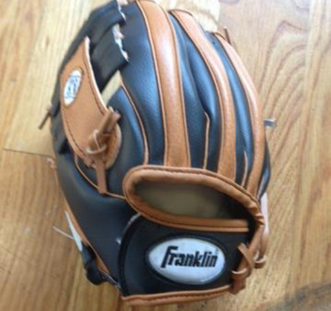 Baseball Glove