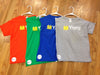 Viking T-Shirts YM